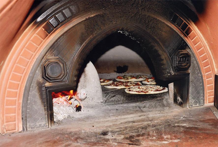 Le Gole Ristorante & Resort تشلانو المظهر الخارجي الصورة