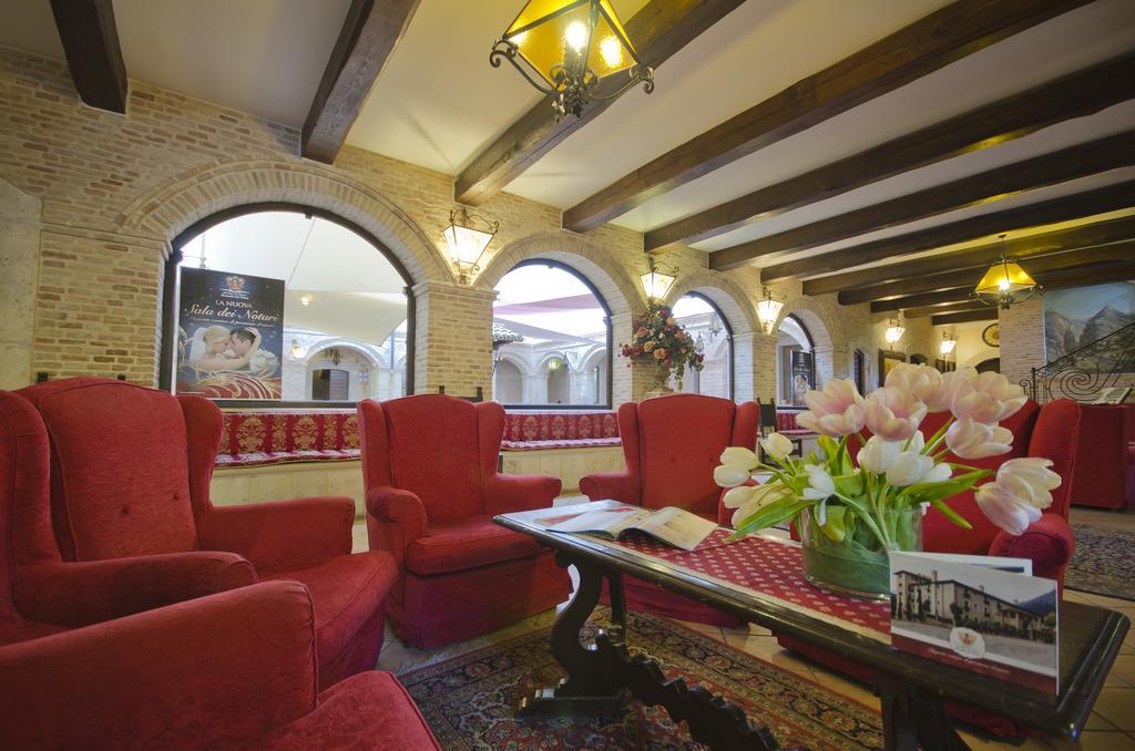 Le Gole Ristorante & Resort تشلانو المظهر الخارجي الصورة
