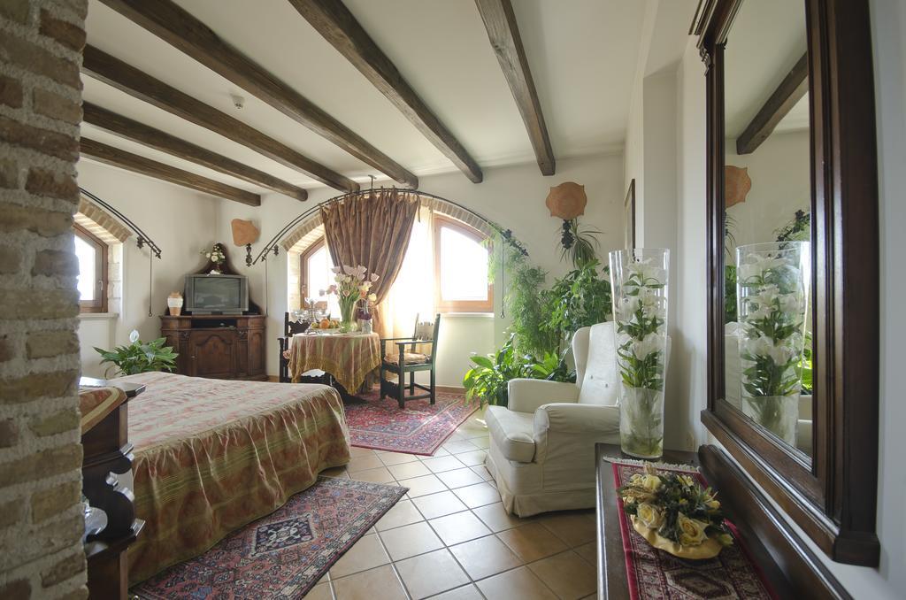 Le Gole Ristorante & Resort تشلانو المظهر الخارجي الصورة
