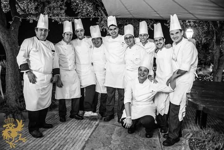Le Gole Ristorante & Resort تشلانو المظهر الخارجي الصورة